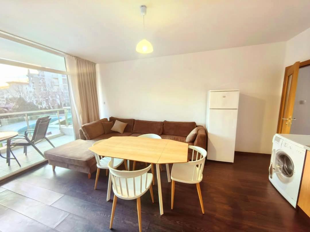 Family Apartments In Solmarin Sunny Beach Cameră foto